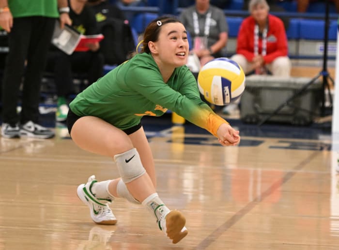 Mater Dei 3, Mira Costa 0 2023 girls vball SS D1 championship by Heston Quan 11-04-2023110420237 (3)